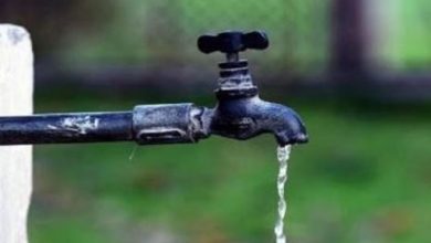 Photo of दो दिन दिल्ली के कई इलाकों में रहेगा पानी का संकट