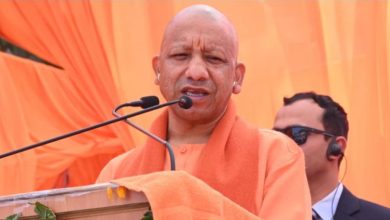 Photo of किसानों को सीएम योगी का तोहफा, 2.51 लाख लाभार्थियों के खाते में भेजे 460 करोड़ रुपये