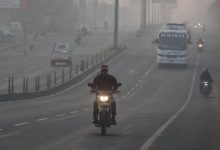 Photo of राजस्थान में फिर लुढ़का पारा-नागौर सबसे ठंडा