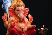 Photo of आज है फाल्गुन की द्विजप्रिय संकष्टी चतुर्थी