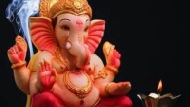 Photo of आज है फाल्गुन की द्विजप्रिय संकष्टी चतुर्थी