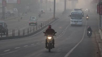 Photo of मध्य प्रदेश में फिर बिगड़ा मौसम, फरवरी की शुरुआत बारिश से,आज 25 जिलों में अलर्ट