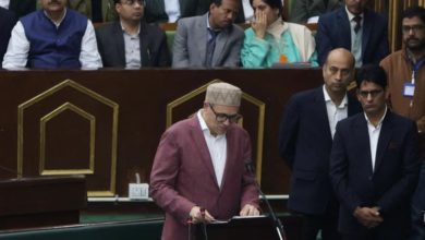 Photo of कई वादे बार-बार, मुकम्मल होने का अब तक इंतजार, कश्मीर बजट में फिर वही घोषणाएं