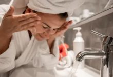 Photo of गलत क्लींजर भी बन सकता है एक्ने की वजह