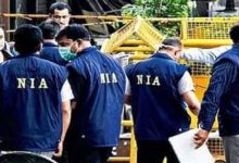 Photo of आतंक फंडिंग पर शिकंजा: कश्मीर घाटी में एनआईए का बड़ा एक्शन