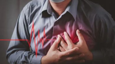 Photo of हार्ट अटैक के इन 5 लक्षणों को गैस या थकान समझने की भूल न करें