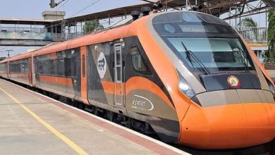 Photo of बरेली को मिलेंगी तीन अमृत भारत और दो वंदे भारत एक्सप्रेस