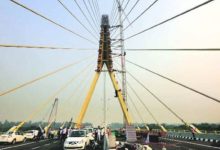 Photo of दिल्ली: सिग्नेचर ब्रिज की देखभाल अब आईआईटी दिल्ली और कानपुर के हवाले
