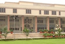 Photo of दिल्ली HC का बड़ा फैसला: मेडिकल छात्र के दूसरे कॉलेज में ट्रांसफर पर रोक रद्द