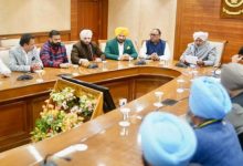 Photo of हर जिले में 10 और 11 फरवरी को लगेंगे विशेष शिविर, निपटाई जाएंगी व्यापारियों की शिकायतें