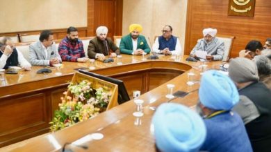 Photo of हर जिले में 10 और 11 फरवरी को लगेंगे विशेष शिविर, निपटाई जाएंगी व्यापारियों की शिकायतें