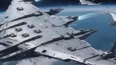 Photo of अमेरिका से भी 20% विशाल युद्धपोत हवा में उड़ाने की तैयारी में चीन