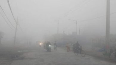 Photo of हरियाणा के कई जिलों में छाया घना कोहरा, पानीपत-रोहतक में जीरो विजिबिलिटी