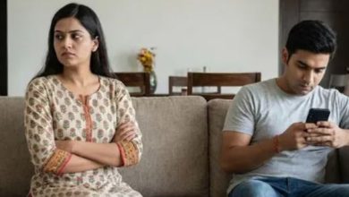 Photo of पत्नी की नाराजगी का सबूत देती हैं 5 बातें, पति अक्सर कर देते हैं नजरअंदाज