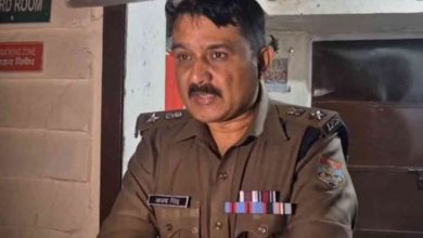 Photo of छह डीएसपी के कार्यक्षेत्र में बदलाव, नई जिम्मेदारियां तय, एसएसपी अजय सिंह ने जारी किए आदेश