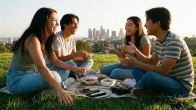 Photo of सोलो डेट्स से लेकर ओपन किचन तक, रील की दुनिया छोड़ अब रियल लाइफ जी रही है Gen-Z