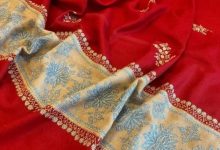 Photo of असली पश्मीना शॉल की पहचान कैसे करें?