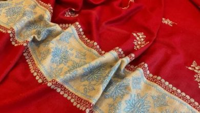 Photo of असली पश्मीना शॉल की पहचान कैसे करें?
