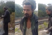 Photo of कूड़ा बीनने वाले शख्स ने लगाए ऐसे सुर, लोगों को याद आए सोनू निगम