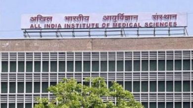 Photo of एम्स दिल्ली ने रचा इतिहास: 2025 में 10 हजार से अधिक सर्जरी कर बनाया रिकॉर्ड