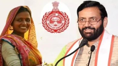 Photo of हरियाणा: लाडो लक्ष्मी योजना की चौथी किस्त जारी…