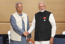 Photo of भारत और हिंदू विरोध पर केंद्रित होता बांग्लादेश का आम चुनाव