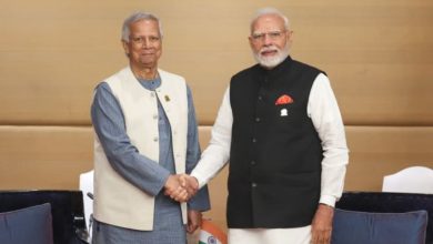 Photo of भारत और हिंदू विरोध पर केंद्रित होता बांग्लादेश का आम चुनाव