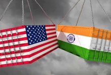 Photo of भारत-यूएस व्यापार समझौता अंतिम दौर में, निवेश समेत कई मुद्दों को जल्द सुलझाने का लक्ष्य
