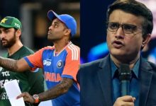 Photo of ‘पाकिस्तान के लिए आसान नहीं होगा भारत को हराना…’, Sourav Ganguly ने भरी हुंकार