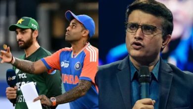 Photo of ‘पाकिस्तान के लिए आसान नहीं होगा भारत को हराना…’, Sourav Ganguly ने भरी हुंकार