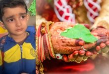 Photo of टीचर के सवाल पर बच्चे के मासूम जवाब ने जीता सबका दिल