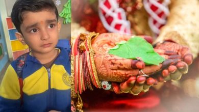 Photo of टीचर के सवाल पर बच्चे के मासूम जवाब ने जीता सबका दिल