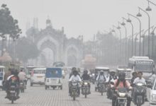 Photo of यूपी: कोहरे में फिर से डूबेगा प्रदेश, इन 23 जिलों में घने कोहरे की चेतावनी