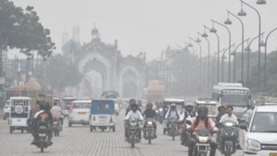 Photo of यूपी: कोहरे में फिर से डूबेगा प्रदेश, इन 23 जिलों में घने कोहरे की चेतावनी