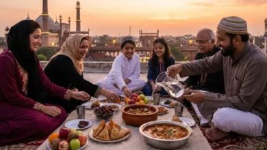 Photo of रोजे में क्या करें और किन बातों से बचें? जान लें जरूरी नियम