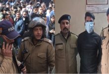 Photo of देहरादून: दिनदहाड़े निर्मम हत्या से दहल गया दून…