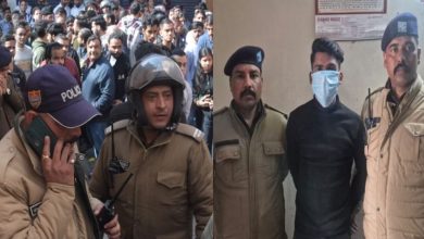 Photo of देहरादून: दिनदहाड़े निर्मम हत्या से दहल गया दून…