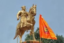 Photo of  प्रधानमंत्री मोदी ने दी शिवाजी महाराज को श्रद्धांजलि