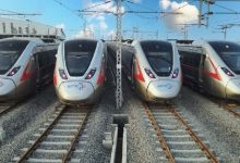 Photo of नमो भारत का बढ़ा दायरा, सराय काले खां और बेगमपुल तक दौड़ेगी हाईस्पीड रेल