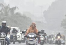 Photo of बार-बार बदल रहा मौसम का मिजाज, आंधी-ओलों से खेतों में नुकसान