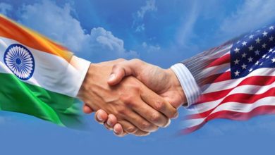 Photo of अमेरिका के नेतृत्व वाले पैक्स सिलिका में भारत शामिल
