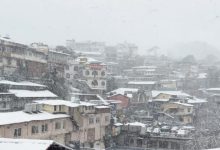 Photo of दून समेत तीन जिलों में तेज हवा चलने का येलो अलर्ट