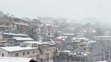 Photo of दून समेत तीन जिलों में तेज हवा चलने का येलो अलर्ट