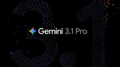 Photo of Google ने लॉन्च किया Gemini 3.1 Pro एडवांस AI मॉडल