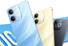 Photo of 10 हजार से कम में Realme का नया फोन लॉन्च