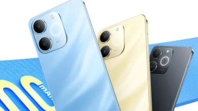 Photo of 10 हजार से कम में Realme का नया फोन लॉन्च