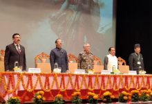 Photo of उत्तराखंड: सीडीएस जनरल अनिल चौहान का आज श्रीनगर दौरा