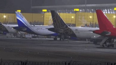 Photo of दिल्ली एयरपोर्ट में बड़ा बदलाव, डोमेस्टिक का पियर-सी अब इंटरनेशनल उड़ानों में होगा इस्तेमाल