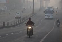 Photo of एमपी में तेज हवा और बारिश का दौर, अगले चार दिन रहेगा असर