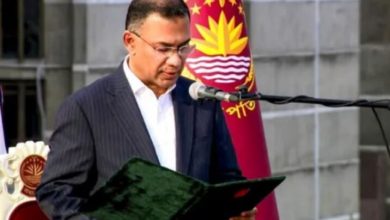 Photo of बांग्लादेश में नई संसद पर सवाल, 43 नव-निर्वाचित सांसदों पर हत्या के मुकदमे